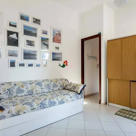 Prázdninový dům Casa Vacanze Il Fascino Della Sirena - A 2 Passi Dal Mare Di Giardini Naxos