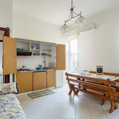 Prázdninový dům Casa Vacanze Il Fascino Della Sirena - A 2 Passi Dal Mare Di Giardini Naxos *