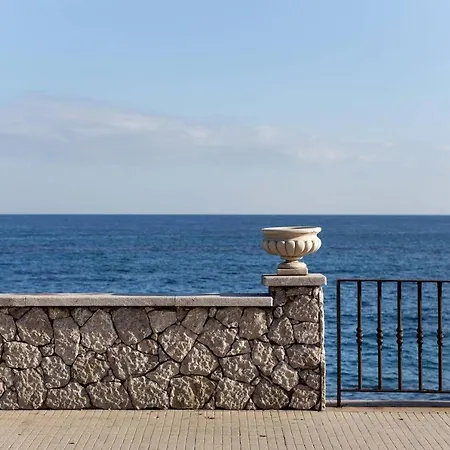 Prázdninový dům Casa Vacanze Il Fascino Della Sirena - A 2 Passi Dal Mare Di Giardini Naxos