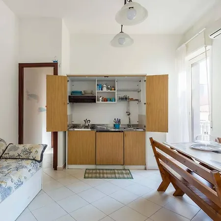 Casa Vacanze Il Fascino Della Sirena - A 2 Passi Dal Mare Di Giardini Naxos Prázdninový dům