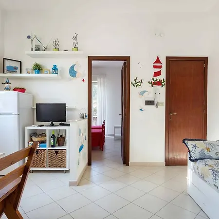 Casa Vacanze Il Fascino Della Sirena - A 2 Passi Dal Mare Di Giardini Naxos * Giardini Naxos