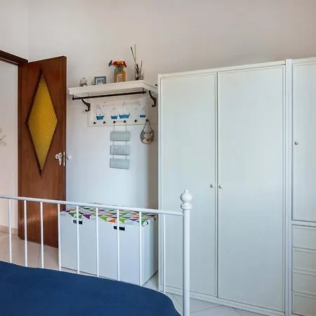 Casa Vacanze Il Fascino Della Sirena - A 2 Passi Dal Mare Di Giardini Naxos Prázdninový dům Giardini Naxos